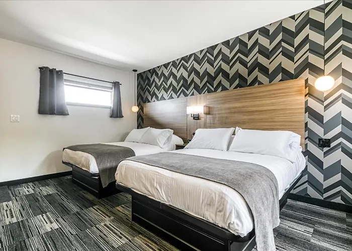 Manitoulin Motel